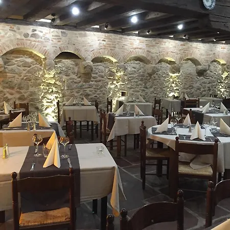Appartement Les Remparts De