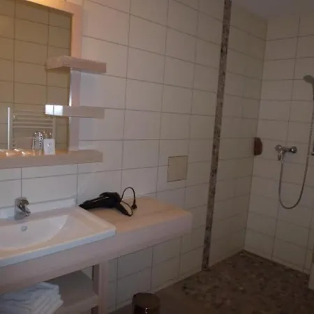 Les Remparts De Appartement