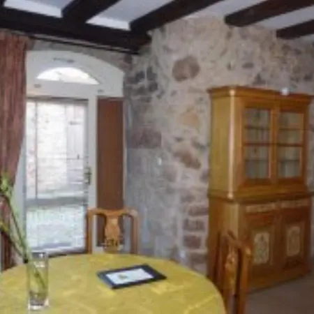 Appartement Les Remparts De *