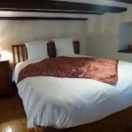 Appartement Les Remparts De
