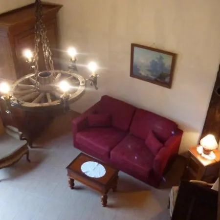 Les Remparts De Appartement