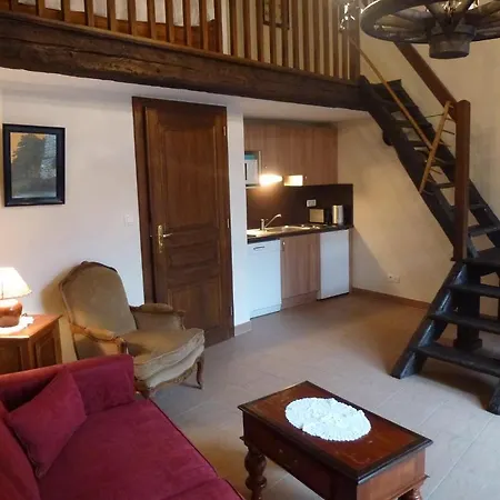Appartement Les Remparts De *