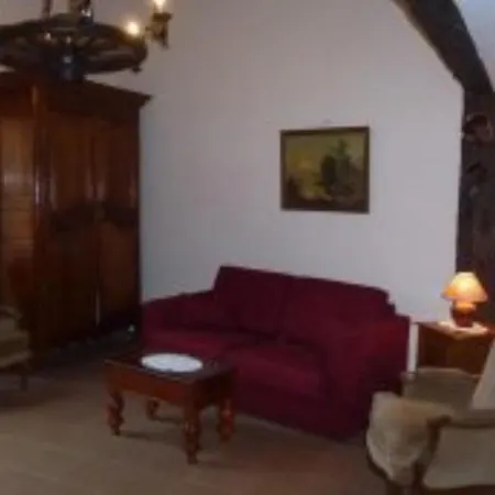 Appartement Les Remparts De *
